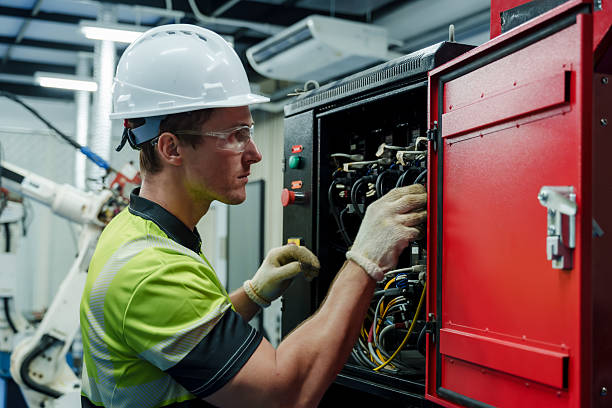 24/7 Emergency Generator Installation experts in Ridgway, PA